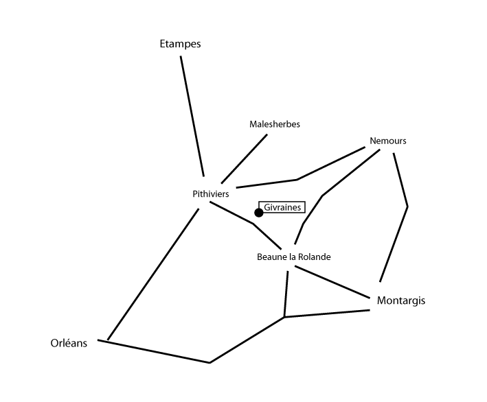 plan-accès